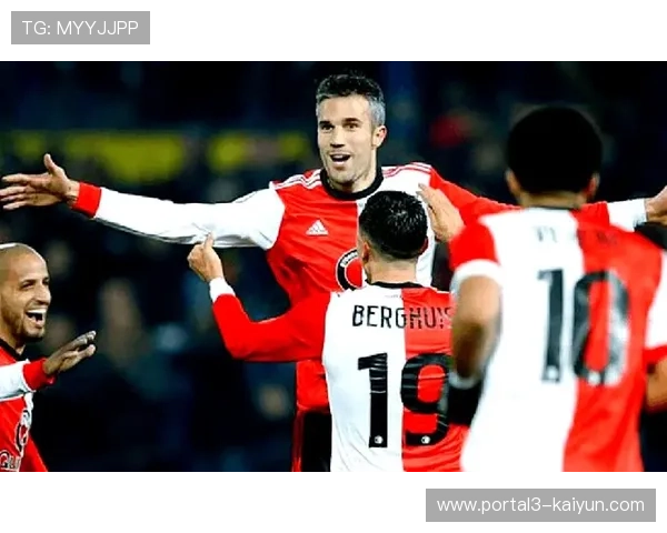 费耶诺德荷甲进攻火力强劲 场均接近三球领先群雄 费耶诺德荷甲进攻火力强劲 场均接近三球领先群雄