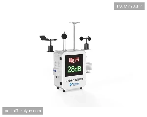 空气质量实时监测预警，保障健身环境安全