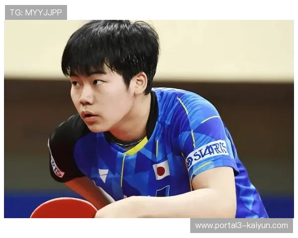 日本小将松岛辉空虽败犹荣，激战王楚钦至决胜局展现潜力