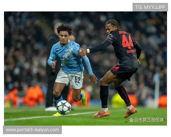 欧冠豪门客场暗藏冷门风险，曼城远征北欧迎考验