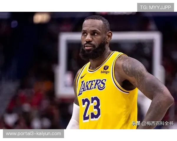 詹姆斯防守效率跌至负值,湖人防守体系面临调整 詹姆斯防守效率跌至负值,湖人防守体系面临调整