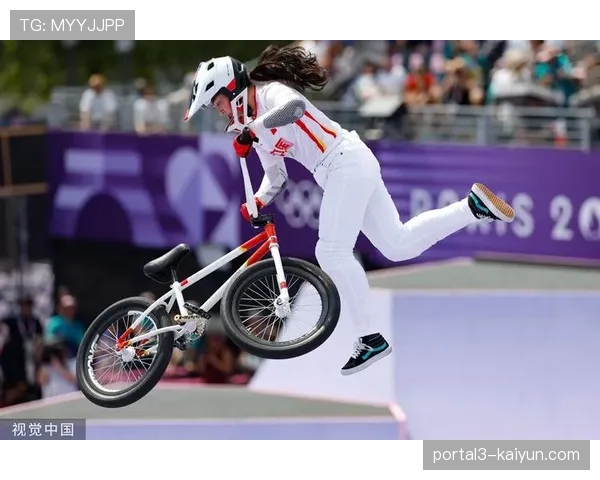 奥运资格积分解析：哪些国家已锁定巴黎BMX自由式小轮车满额参赛席位