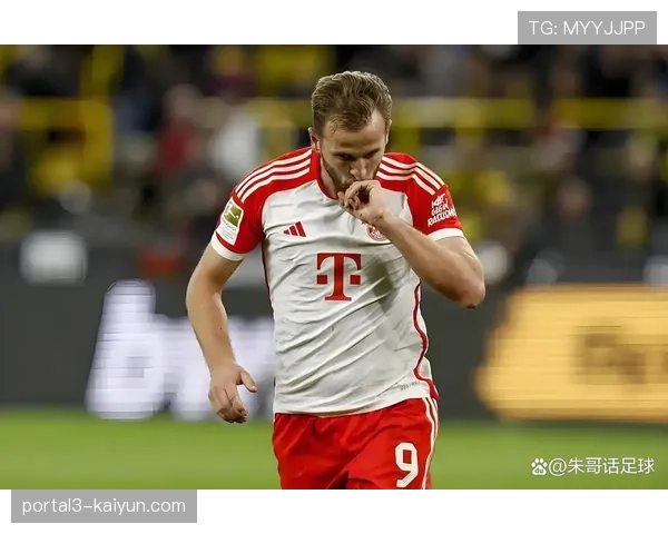 技术统计：拜仁控球率占优，但多特蒙德创造了更多绝对机会